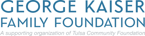 George Kaiser Family Foundation
