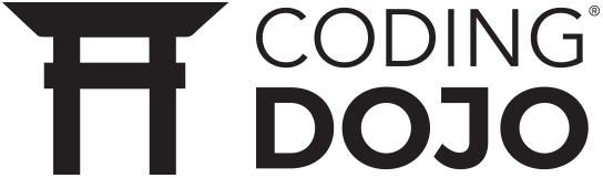 Coding Dojo logo