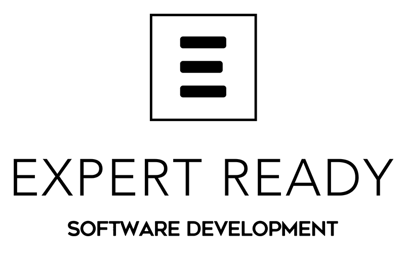 Expert Ready logo