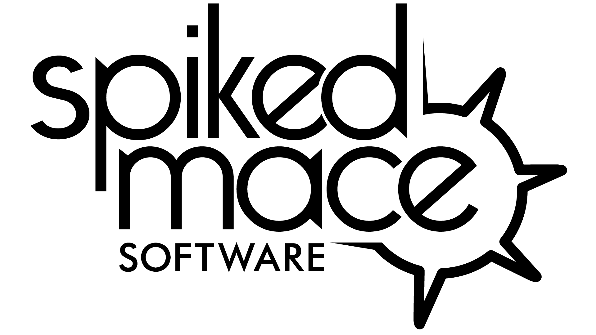 Spiked Mace Software logo