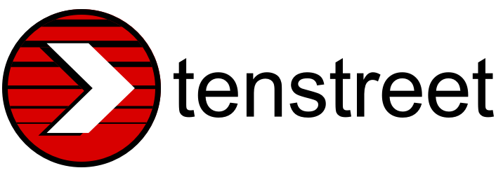200ok Sponsor Tenstreet Logo